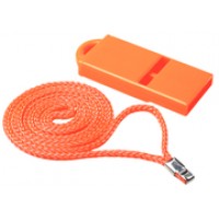 Seachoice Streamline Safety Whistle