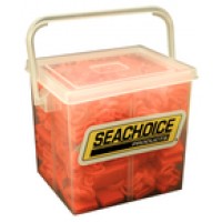 Seachoice Streamline Safety Whistle-@50