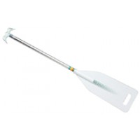 Seachoice Telescoping Boat Hook/Paddle