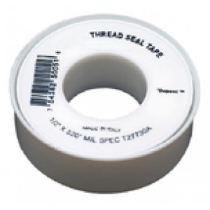 Thread Sealant Tape
