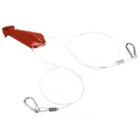 Seachoice Tow Harness-Coated Wire