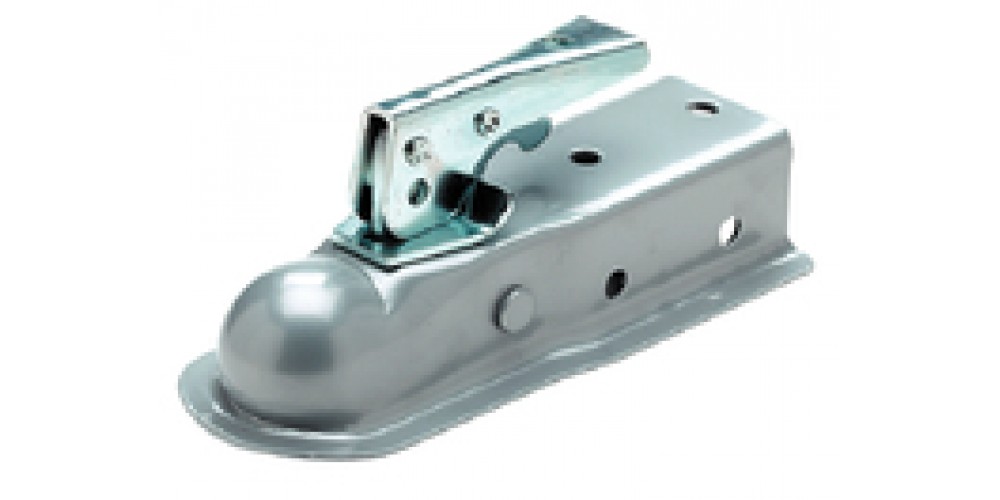 Seachoice Trailer Coupler-2 1/2 Chan 2