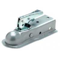 Seachoice Trailer Coupler-2 1/2 Chan