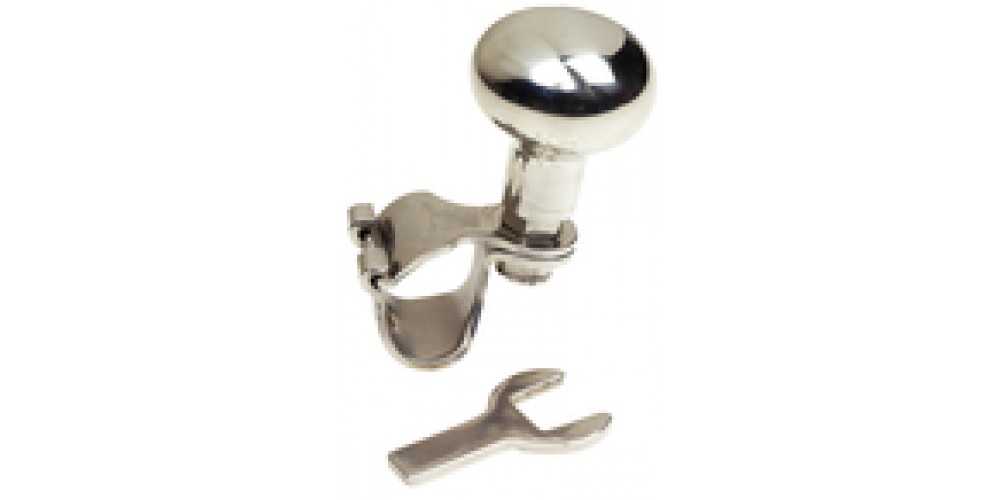 Seachoice Turning Knob S/S-Medium