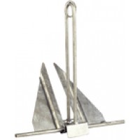 Seachoice Utility Anchor-10E