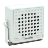 Seachoice White External Remote Spkr