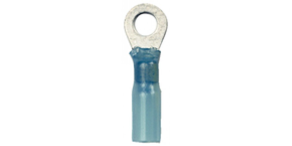 Ancor 16-14 3/8 Blue H.S. Ring 25/Pk