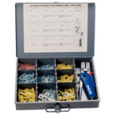 Ancor 257 Pc. Heat Shrink Conn. Kit