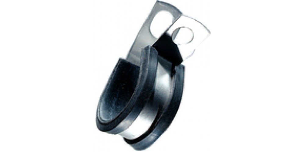 Ancor 5/16 S/S Cushion Clamps (10)