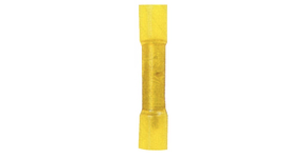 Ancor Heatshrink Butt 22-18  25/Pk