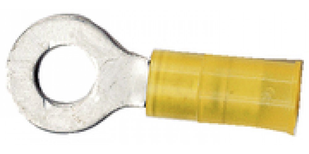 Ancor Nylon Ring Terminal #8-#10 2Pk