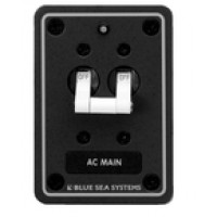 Blue Sea Systems Ac Main Breaker 50Amp