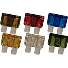 Blue Sea Systems Fuse Ato/Atc 4 Amp 2/Pk