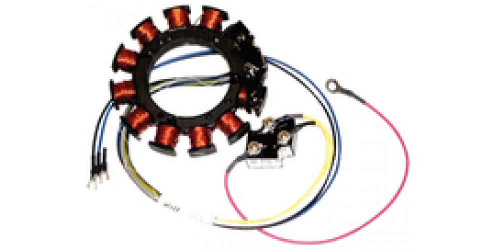 CDI Stator-Nla Merc# 398-4424