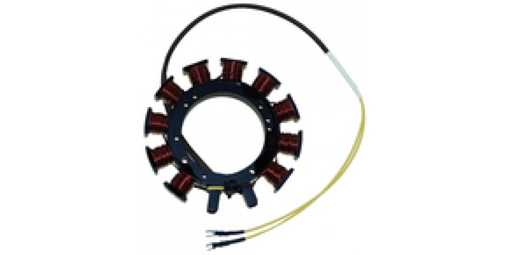 CDI Stator-Nla Merc# 398-5232