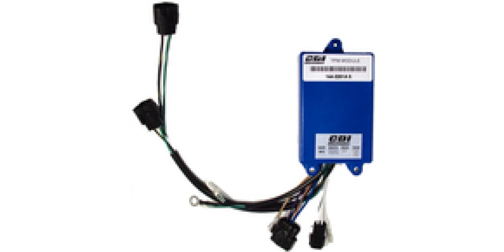 CDI Tpm Module-Nla Merc# 823251A 5