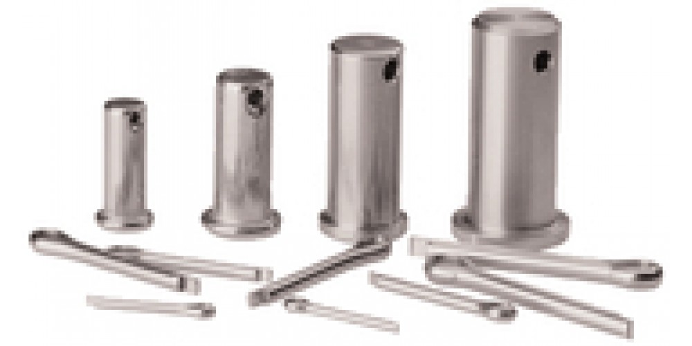 Clevis Pins