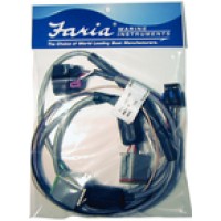 Faria Harness-Mercury Smart Craft