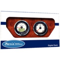 Faria Nmea 2000 Digital Guage Set