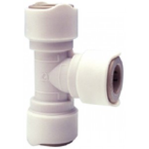 Pressurized Water System Tubing and Fittings
