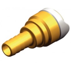 Whale Tube To Hose Connector 1/2In