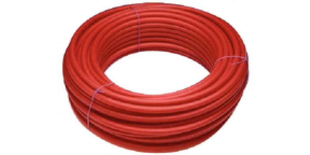 Whale Whalex 15Mm Tubing Red  