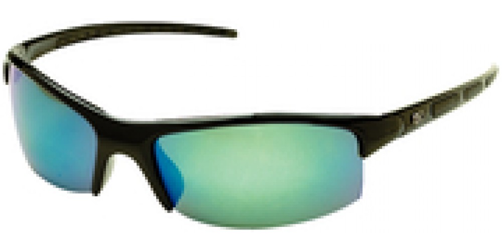 Yachter's Choice Snook Blue Mirror Sunglass