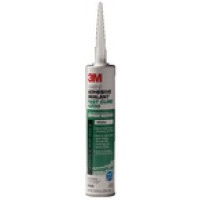 3M Marine 4200 Fast Cure White - Cart.