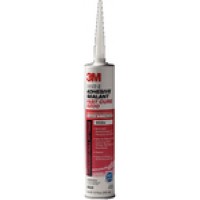 3M Marine 5200 Fast Cure White - Cart.