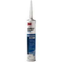 3M Marine 5200 Sealant White Cartridge