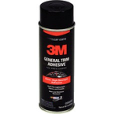 3M Marine General Trim Adhesive 24 Oz.