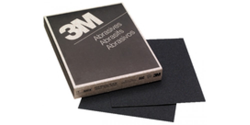 3M Marine Wet-Or-Dry Tri-M-Ite 80C