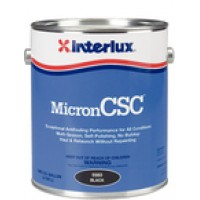 Interlux Micron CSC CA Red Antifouling Paint Quart