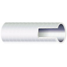 Shields 1 1/8 X 50 Xtra Hd Vac Hose Wh