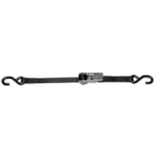 STARBRITE Tie Down Ss Ratchet 1X12