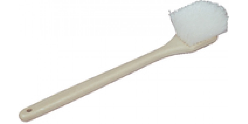 STARBRITE Utility Scrub Brush