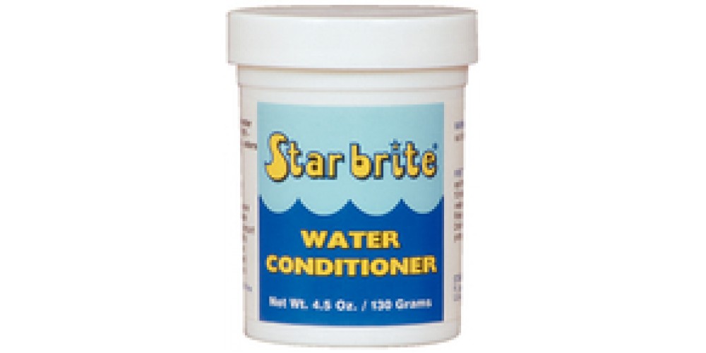 STARBRITE Water Conditioner 4 Oz