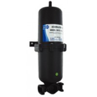 ITT Jabsco Accumulator Tank W/Diaphragm