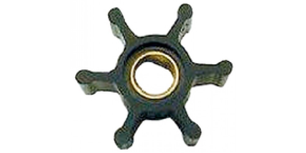 ITT Jabsco Impeller Green