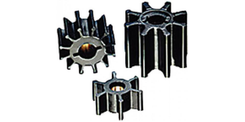 ITT Jabsco Impeller Kit Packaged