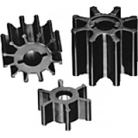 ITT Jabsco Impeller Kit - Neoprene - 11979-0001-P