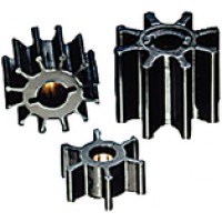 ITT Jabsco Impeller Neoprene