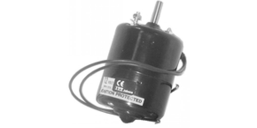 ITT Jabsco Par 12 Volt Motor Kit