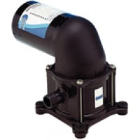 ITT Jabsco Pump