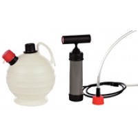 Panther Fluid Extractor - 2.5L