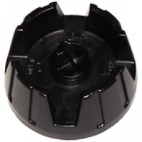 Scepter Gas Tank Cap - Man Vent Pk