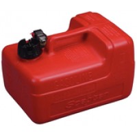 Scepter Tank-Gas 12L W-Gauge