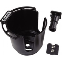 Scotty Drink Holder Black