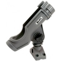 Scotty Rod Holder Powerlock Grey