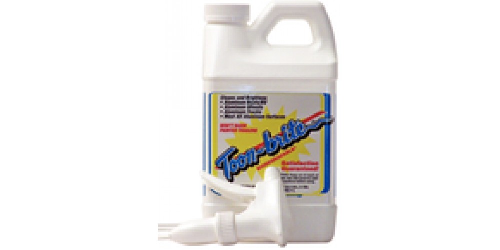 Toon Brite Toon-Brite Alum.Cleaner 1Gal